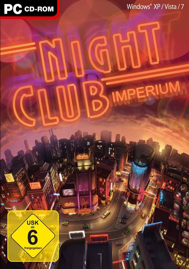 Download Game Night Club Manager 320X240